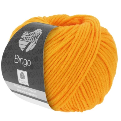 750 Hellorange