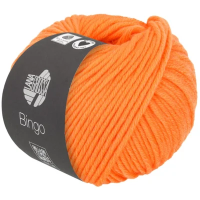 758 Mandarine