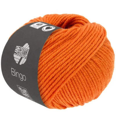 769 Neonorange