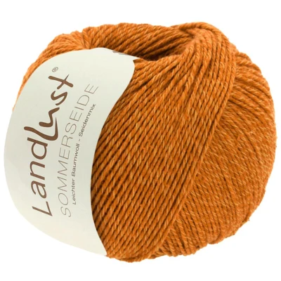 54 Mandarine