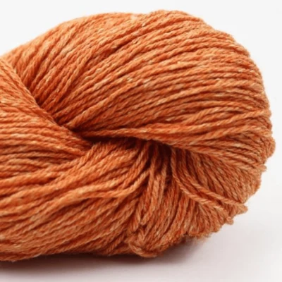 33 Orangerot