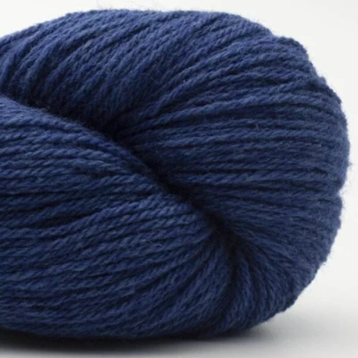 15 Navy blau
