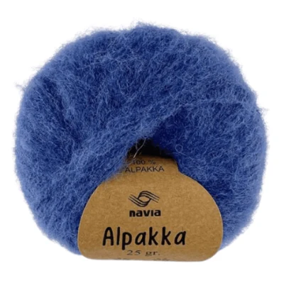 839 Denim Blau