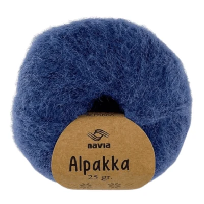 874 Krone Blau