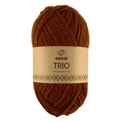 367 Vintage-Teakholz