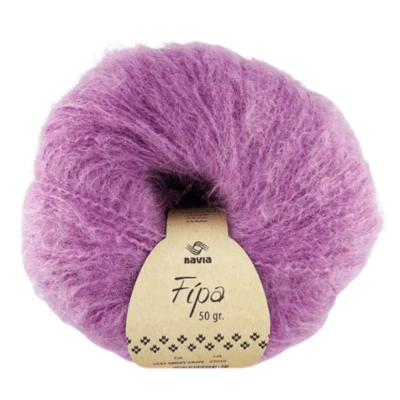 1563 Rauchiges Violett