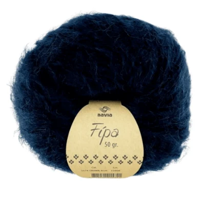 1574 Kronenblau