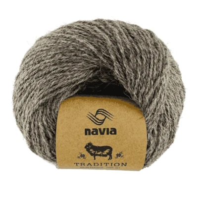 903 Mittelgrau 100g