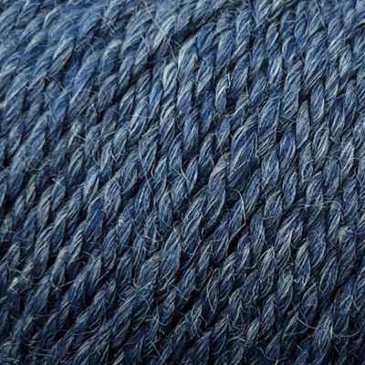 602 Blaue Jeans