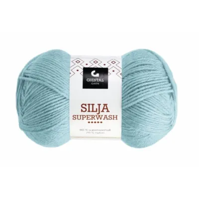 384 Taubenblau