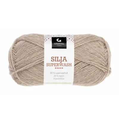 386 Beige meliert