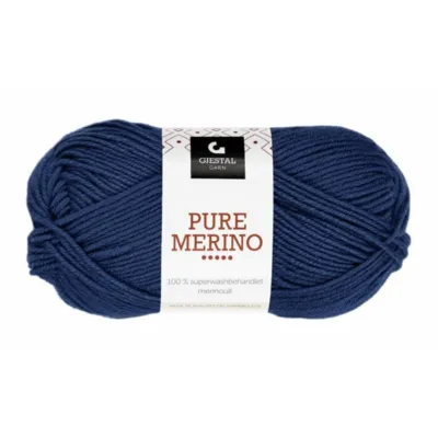 118 Marineblau