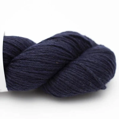 21 Marineblau