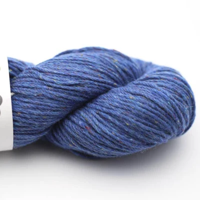 19 Meeresblau meliert