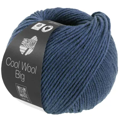 1693 Denim meliert