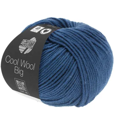 968 Taubenblau