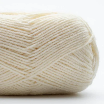 001 Naturweiß