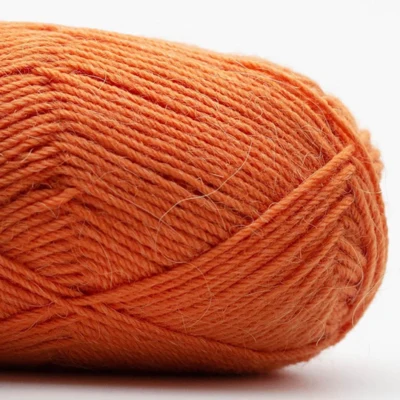 019 Dunkelorange