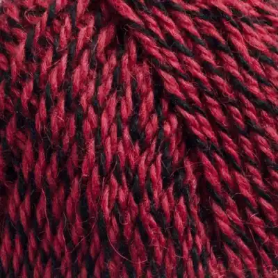 0225 Rot / Schwarz