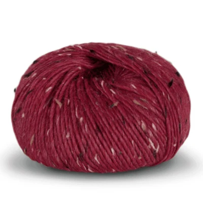 116 Tiefrot