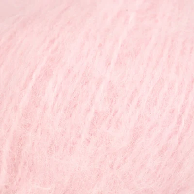36 Pastellrosa (Uni colour)