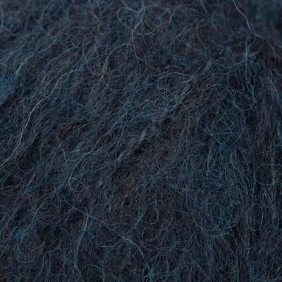 35 Dunkel marineblau (Uni Colour)