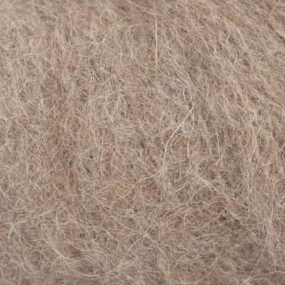 30 Nougat (Uni Colour)