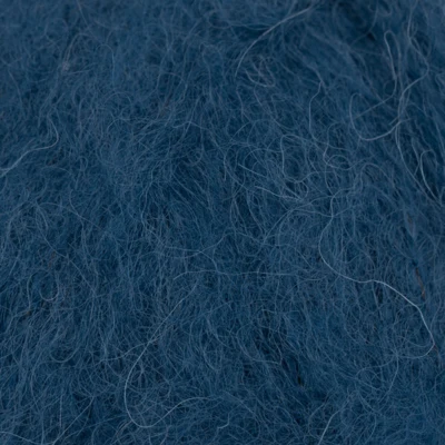28 Marineblau (Uni Colour)