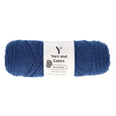 060 Marineblau
