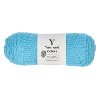 064 Nordisch Blau