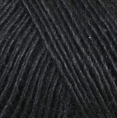 1526 Schwarz