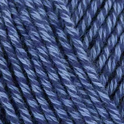 502 Jeansblau