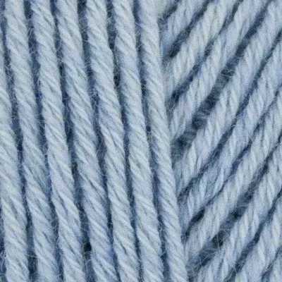 507 Hellblau