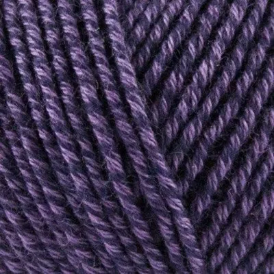 527 Dunkelviolett