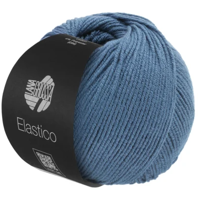 142 Rauchblau