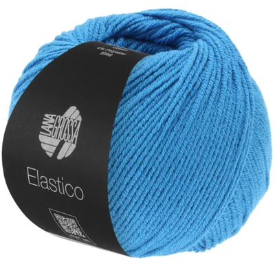 157 Enzianblau
