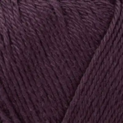 432 Aubergine