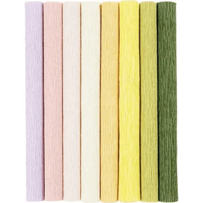 Pastellfarben
