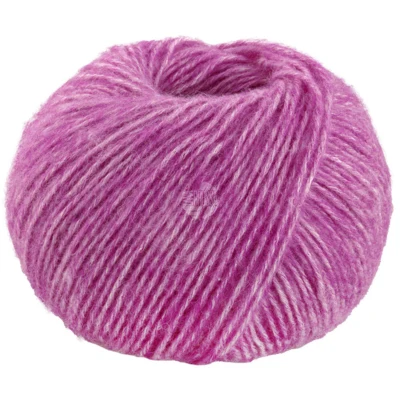 29 Fuchsia meliert