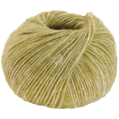 26 Kiwi meliert