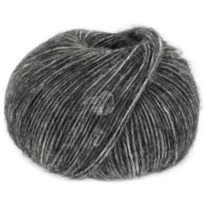 04 Dunkelgrau meliert