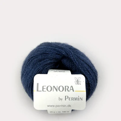 19 Marineblau