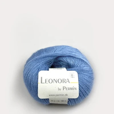 30 Babyblau