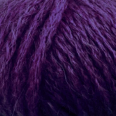 44 Aubergine