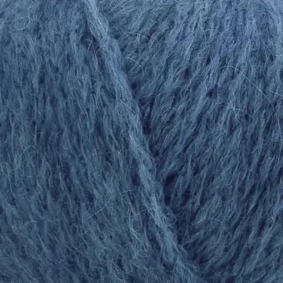 32 Taubenblau