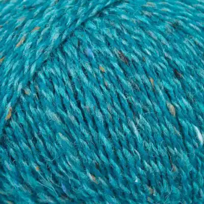 013 Karibikblau