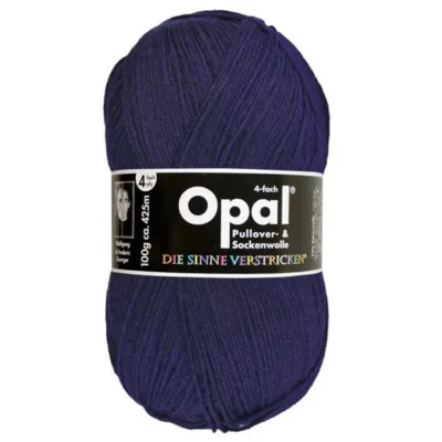 5190 Marineblau
