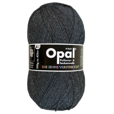 5191 Anthrazit Melange