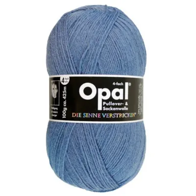 5195 Jeansblau