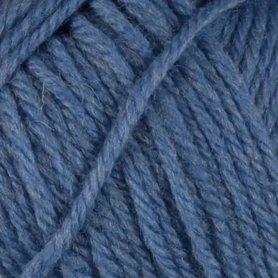 123 Mittelblau